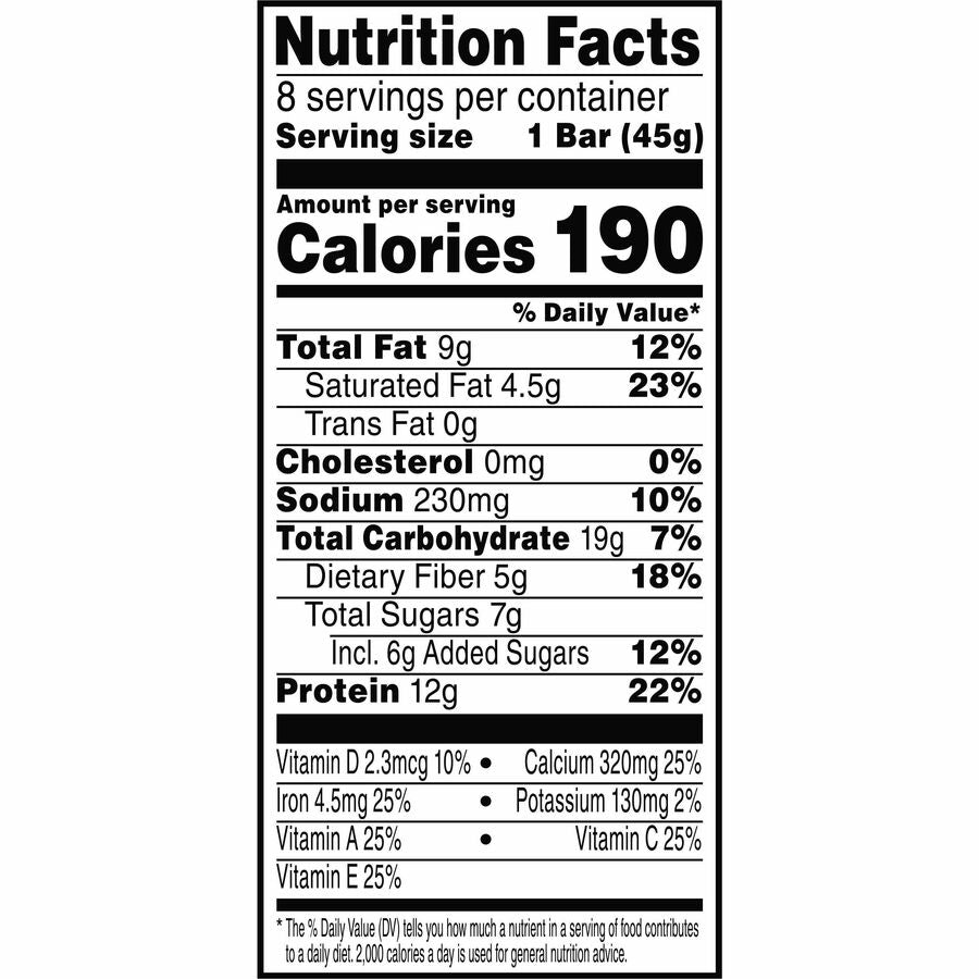 Special K Keebler Special K Protein Meal Bars
