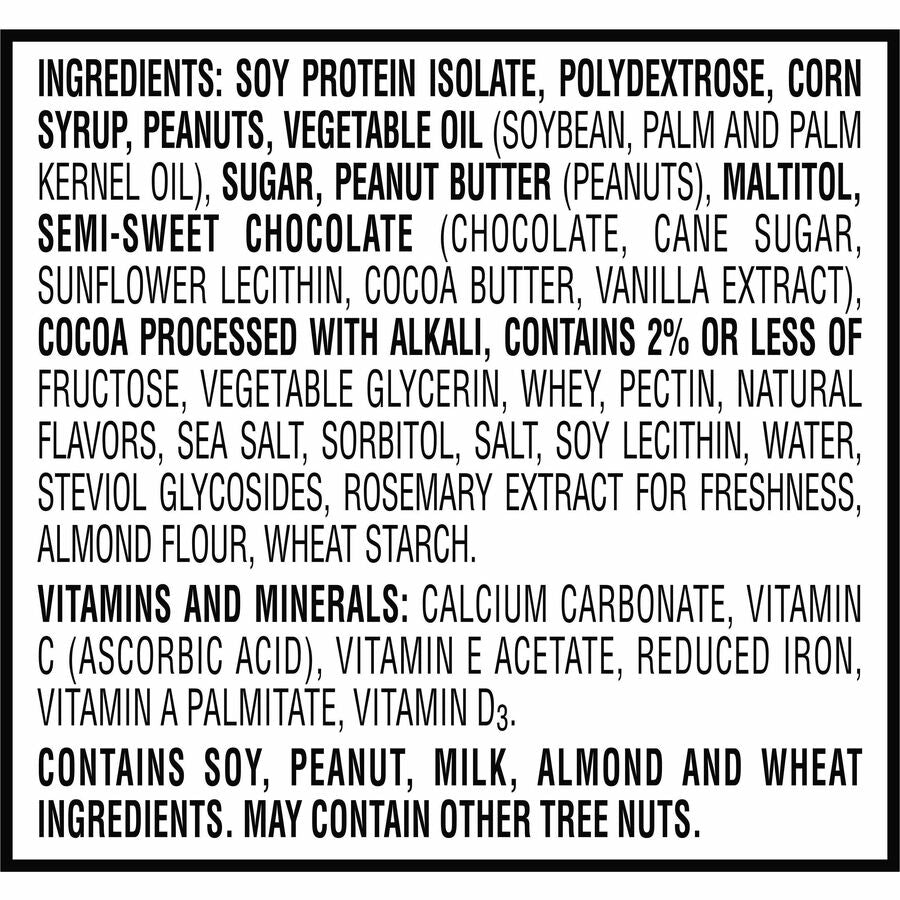 Special K Keebler Special K Protein Meal Bars