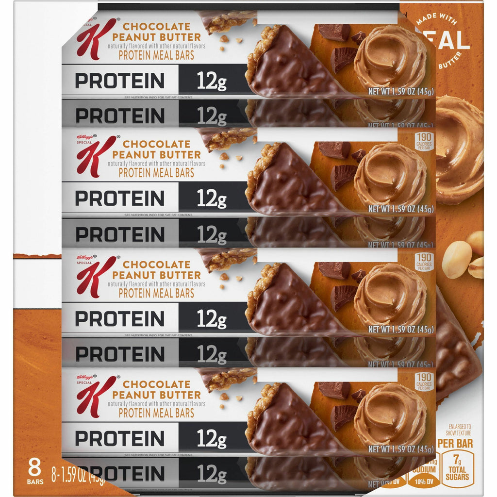 Special K Keebler Special K Protein Meal Bars