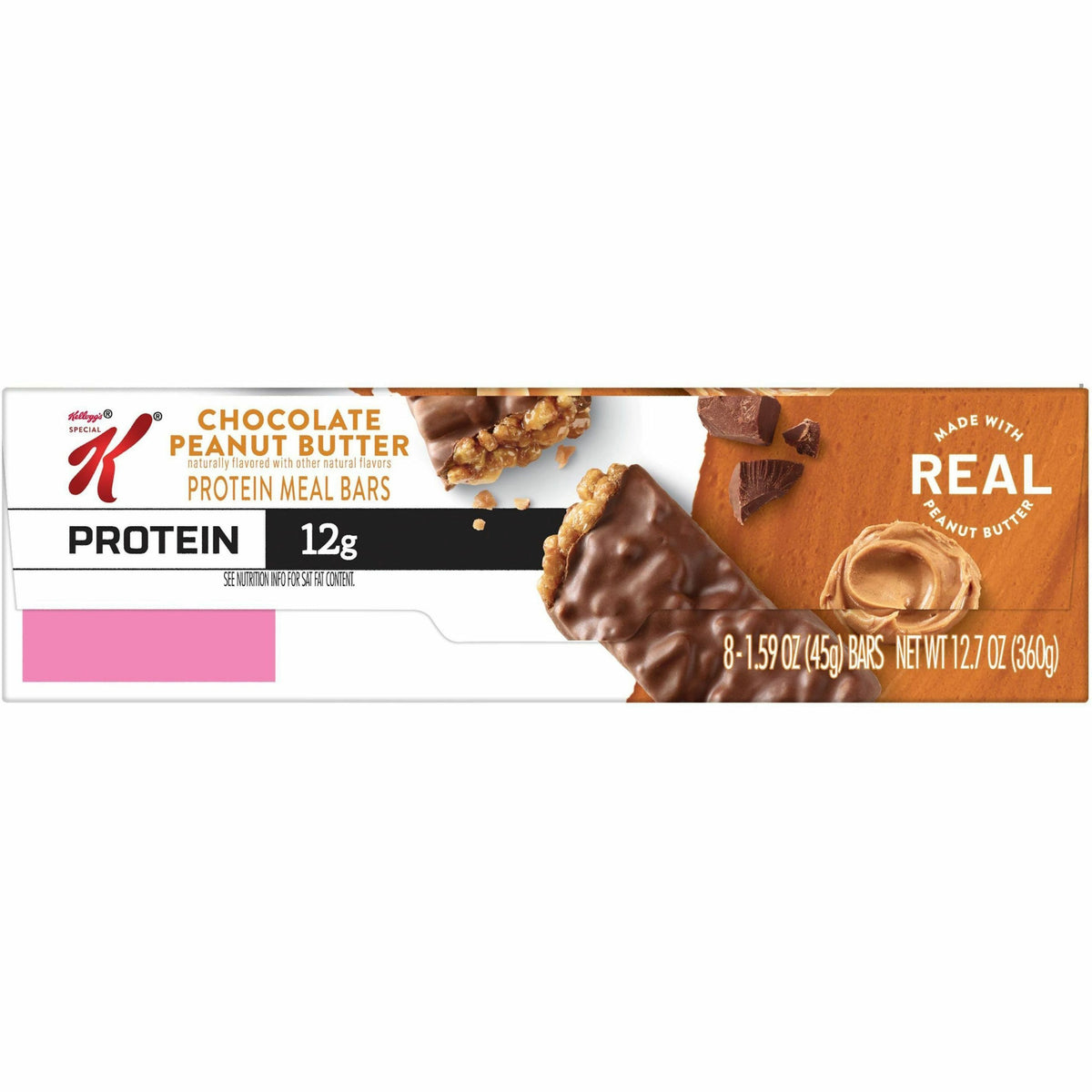 Special K Keebler Special K Protein Meal Bars