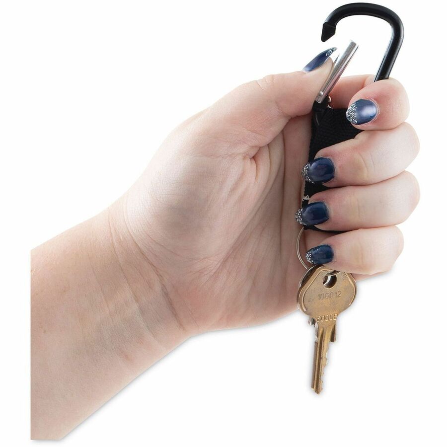 Advantus Carabiner Key Chain