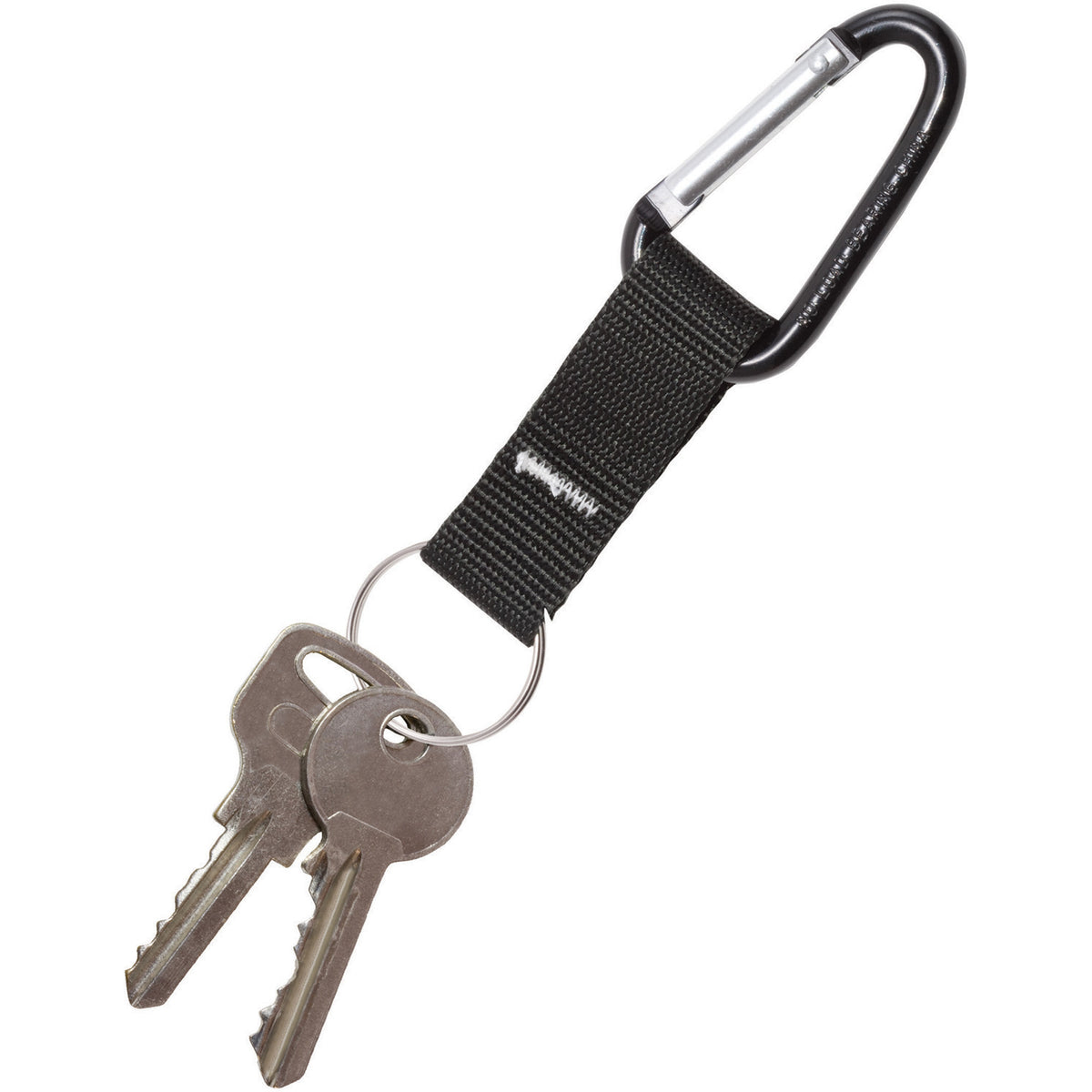 Advantus Carabiner Key Chain