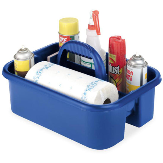 Akro-Mils Handheld Tote Caddy