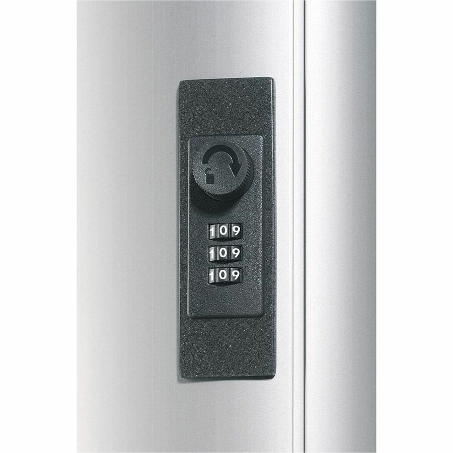 DURABLE Key Box Code Cabinet