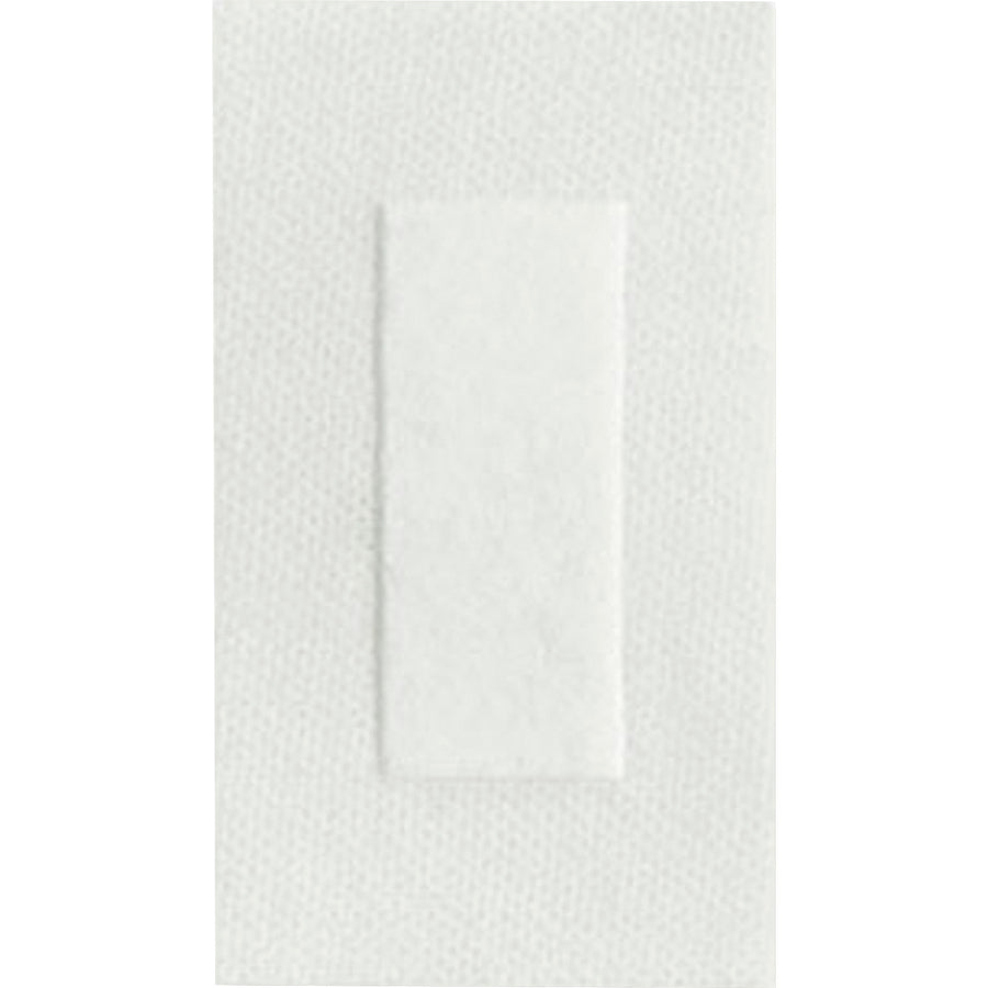 Nexcare Soft Cloth Premium Adhesive Gauze Pad