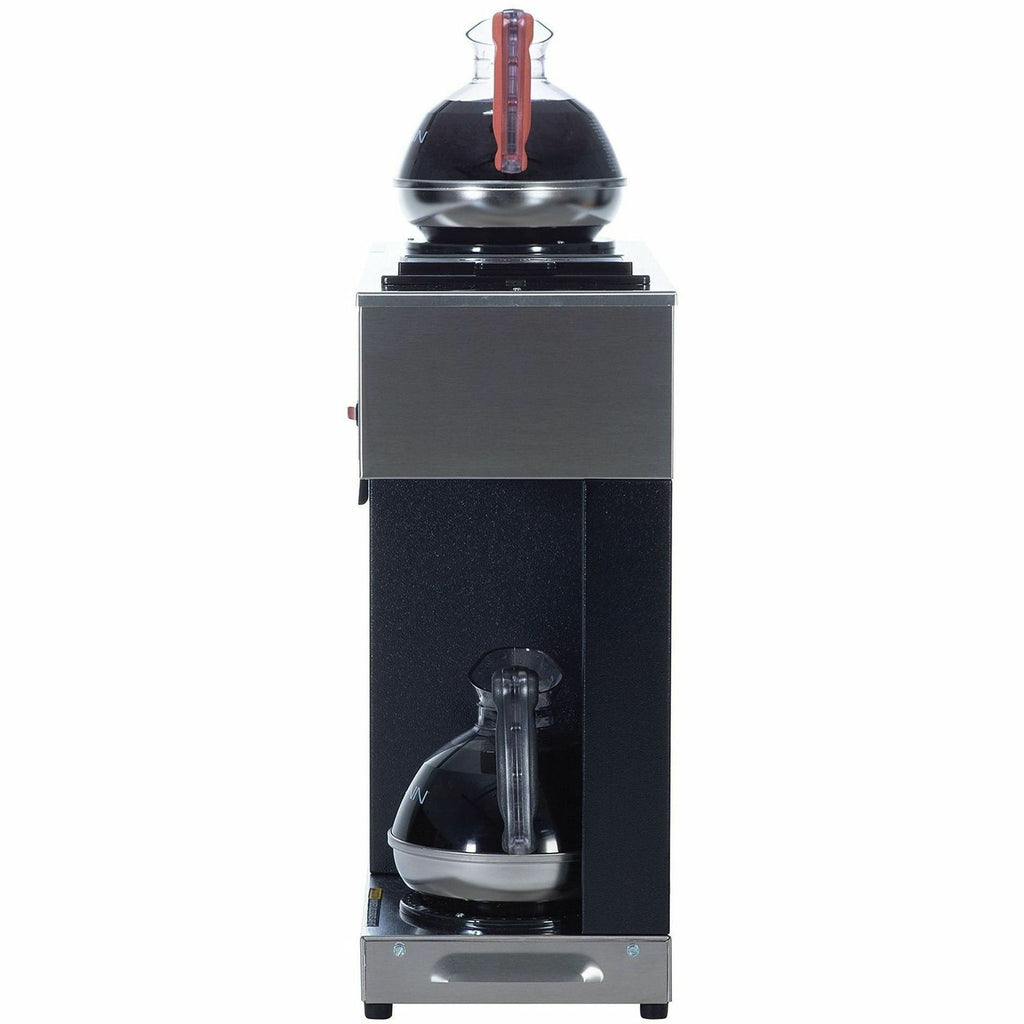 BUNN VPS 3-Warmer Coffee Brewer