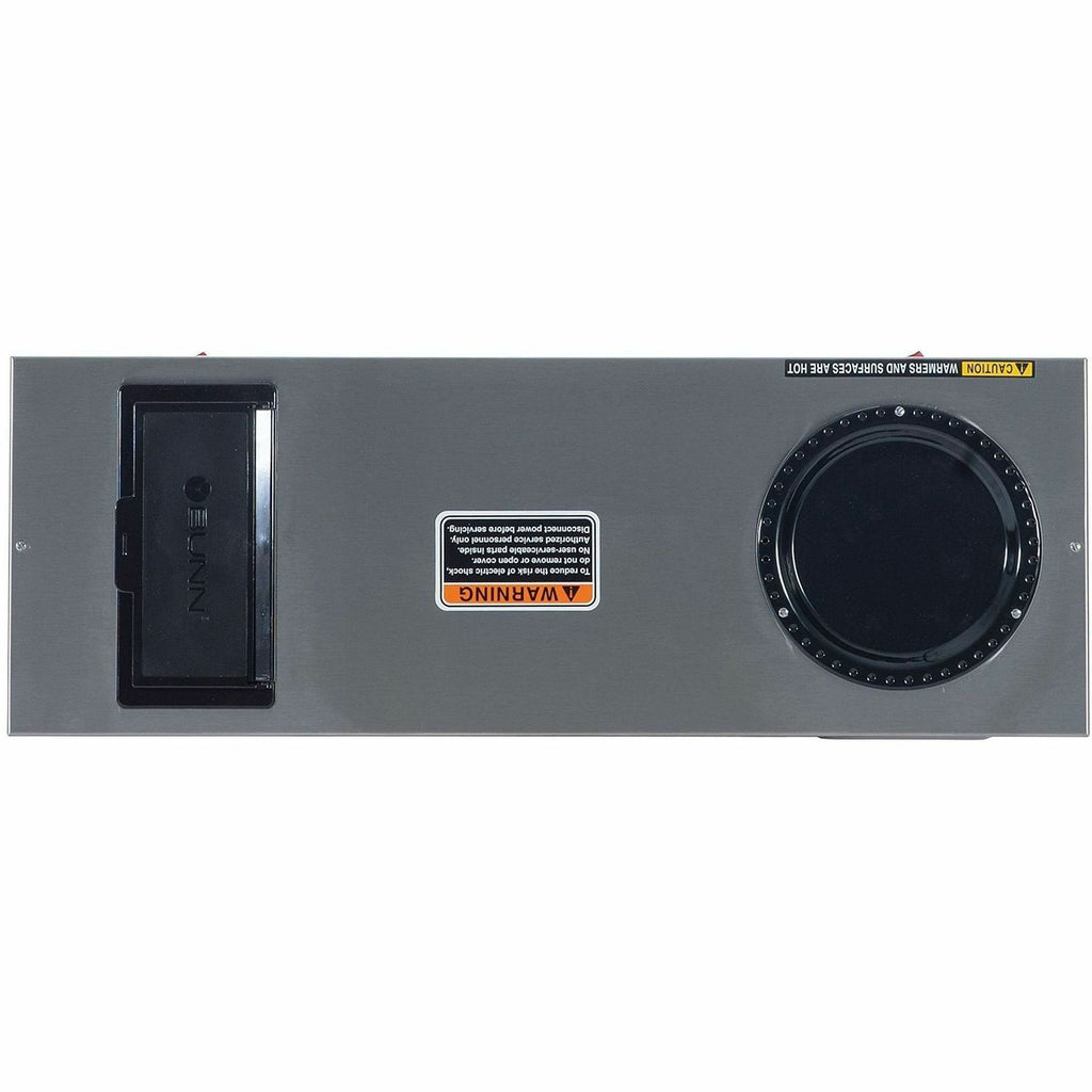 BUNN VPS 3-Warmer Coffee Brewer