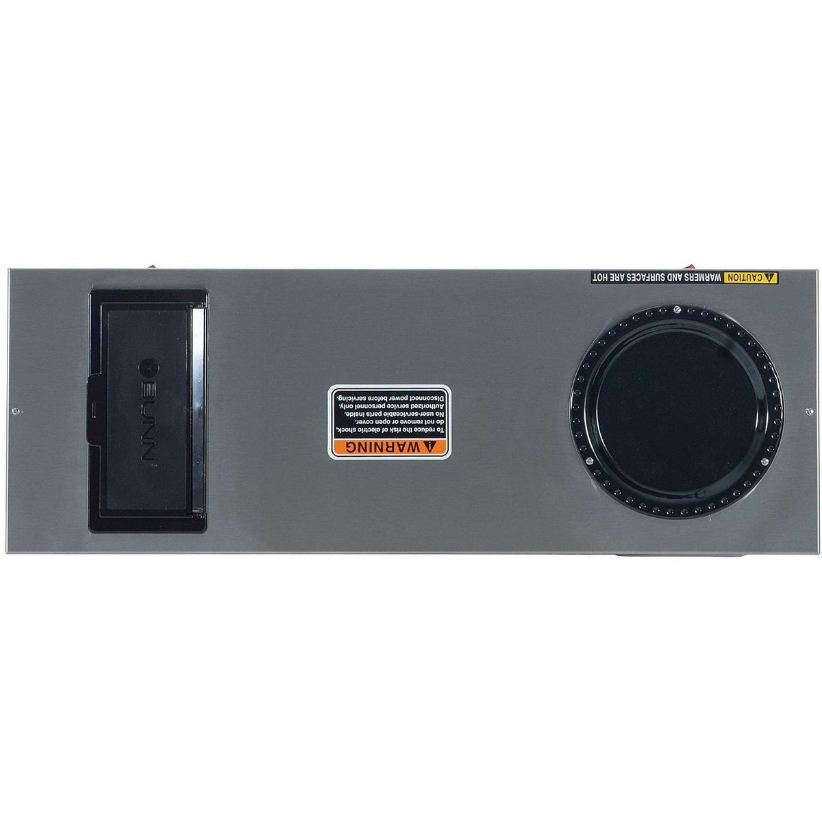 BUNN VPS 3-Warmer Coffee Brewer