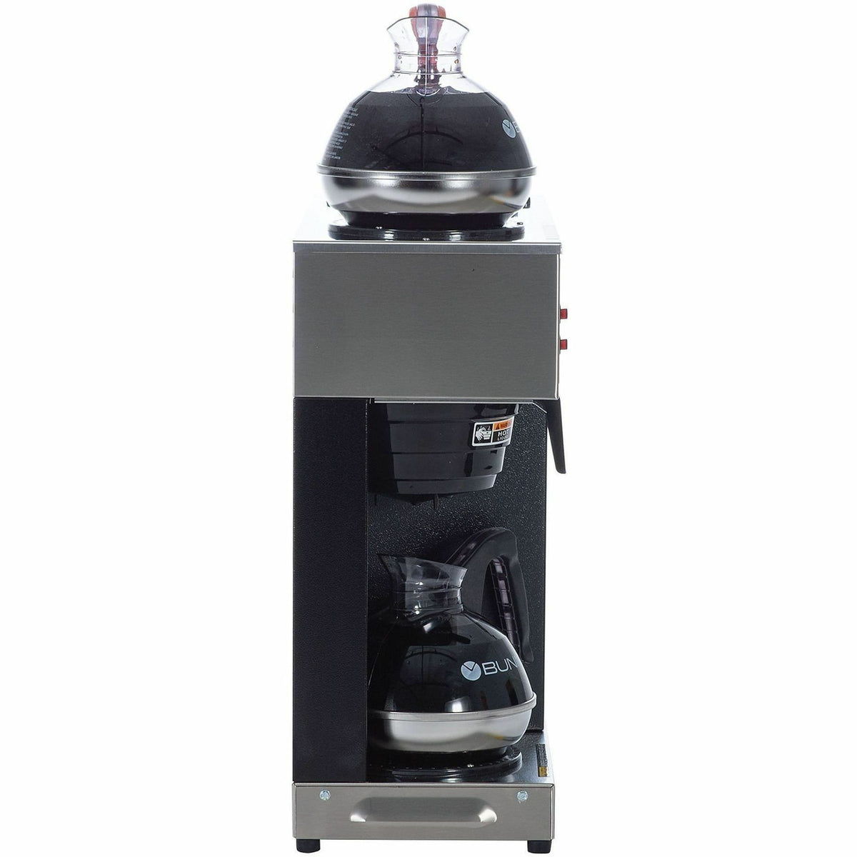 BUNN VPS 3-Warmer Coffee Brewer