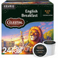 Celestial Seasonings® English Breakfast Black Tea K-Cup