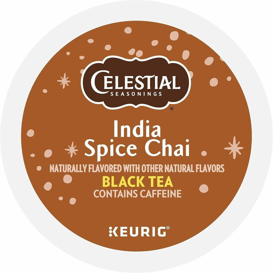 Celestial Seasonings® India Spice Chai