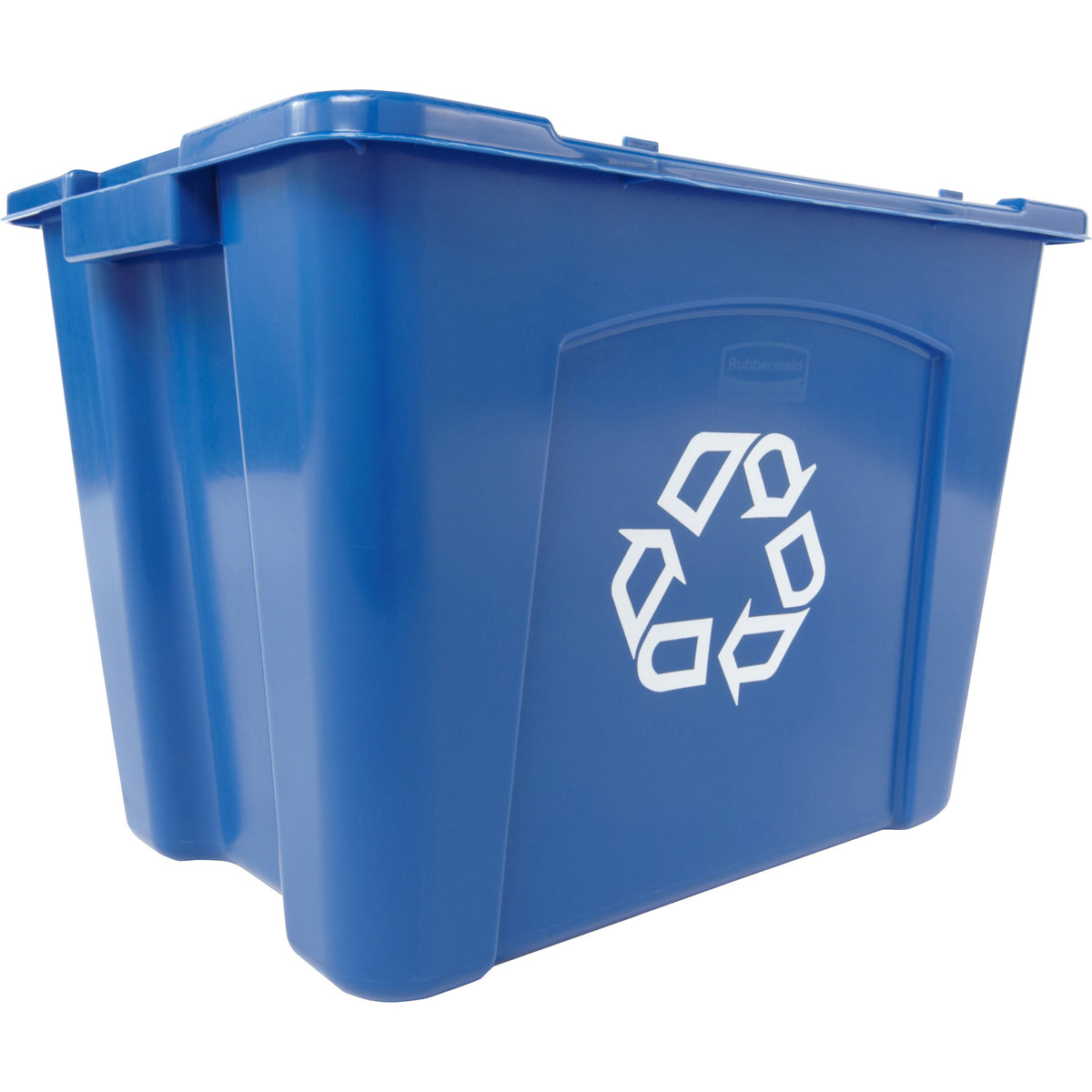 Rubbermaid Commercial 14-gallon Recycling Box
