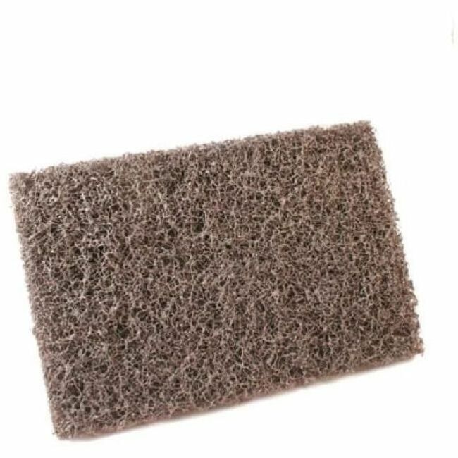 Scotch-Brite Griddle Polishing Pads