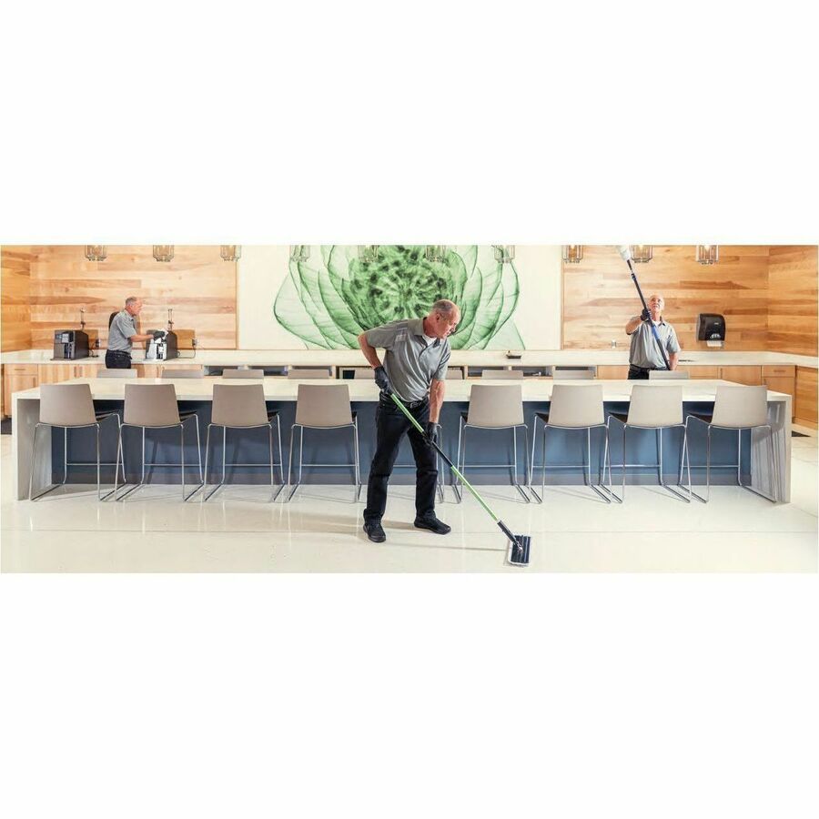 3M Easy II Holder for Easy Trap Sweep&Dust Sheets