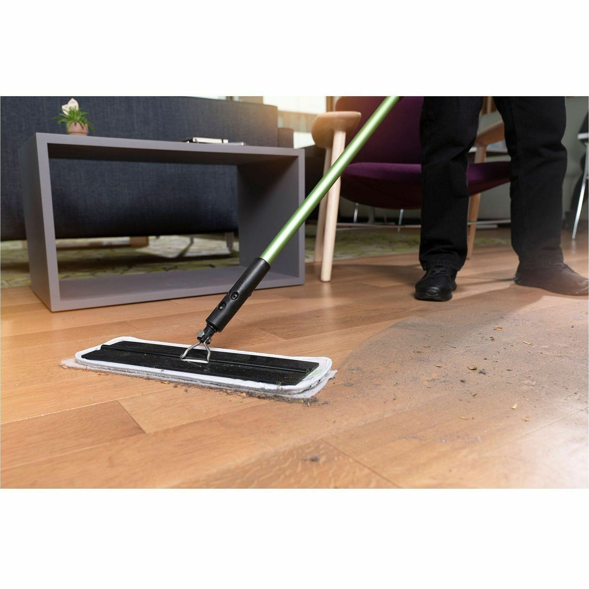 3M Easy II Holder for Easy Trap Sweep&Dust Sheets