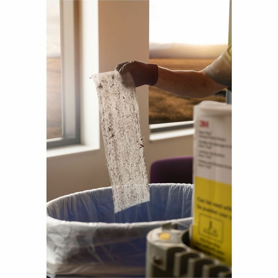 3M Easy II Holder for Easy Trap Sweep&Dust Sheets