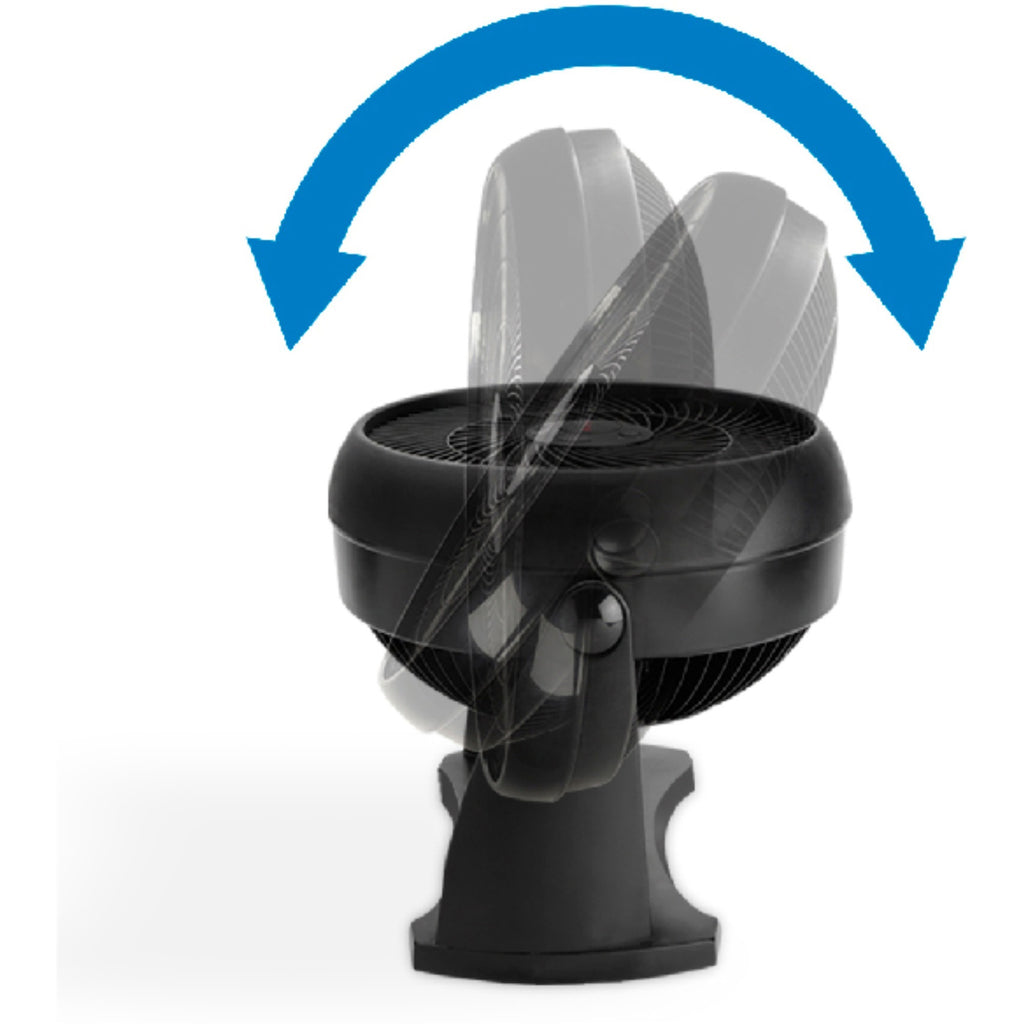 Honeywell Turbo Force Air Circulator Table Fan