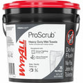 Wypall PowerClean ProScrub Heavy Duty Wet Towels