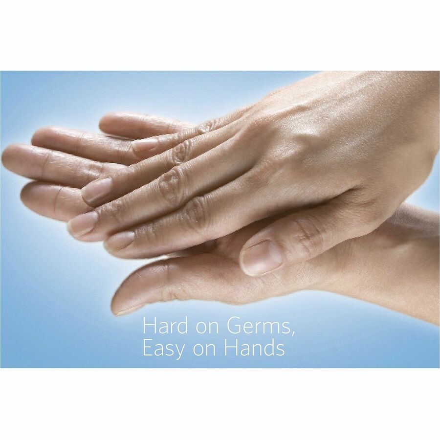 Clorox Commercial Solutions Hand Sanitizer