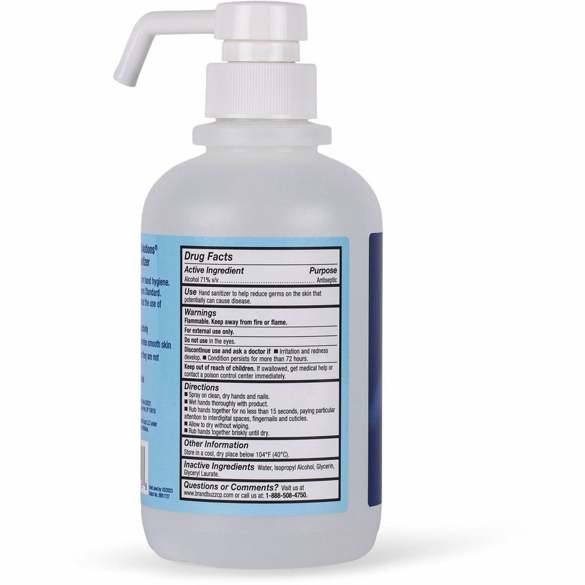 Clorox Commercial Solutions Hand Sanitizer