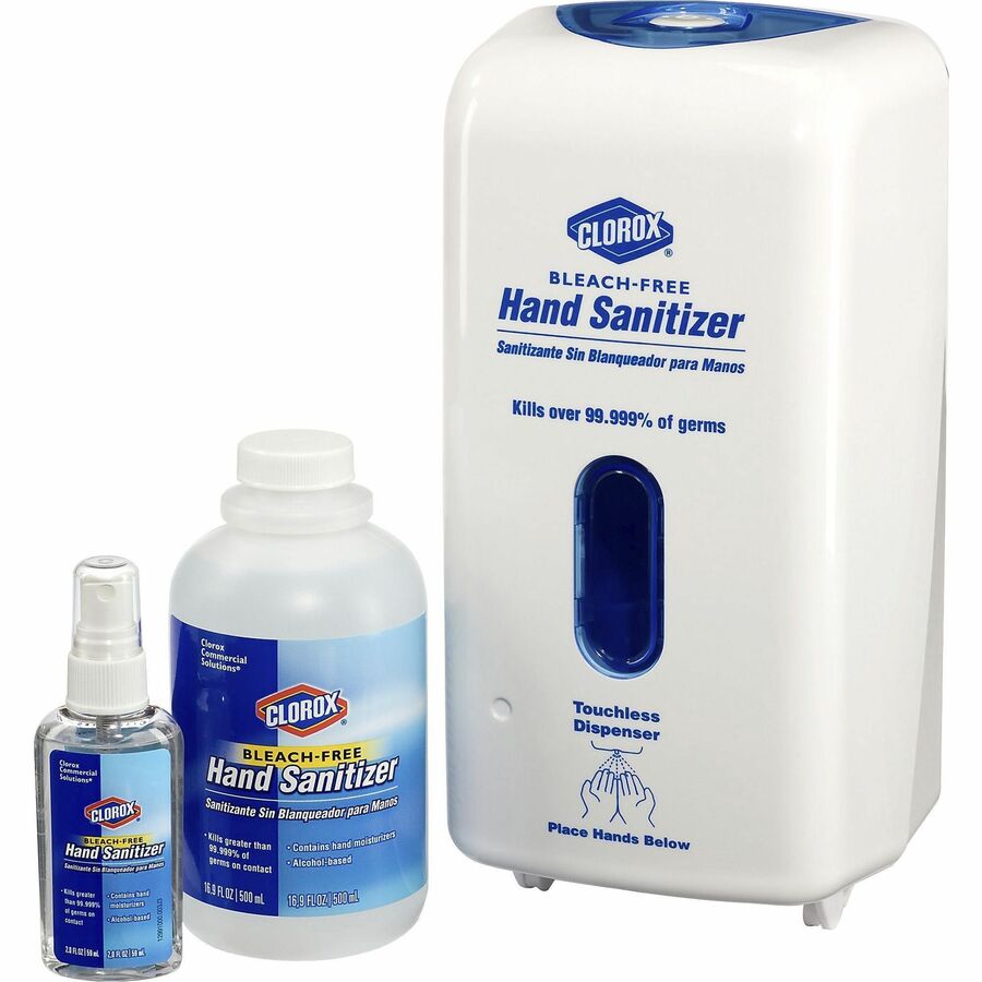 Clorox Commercial Solutions Hand Sanitizer