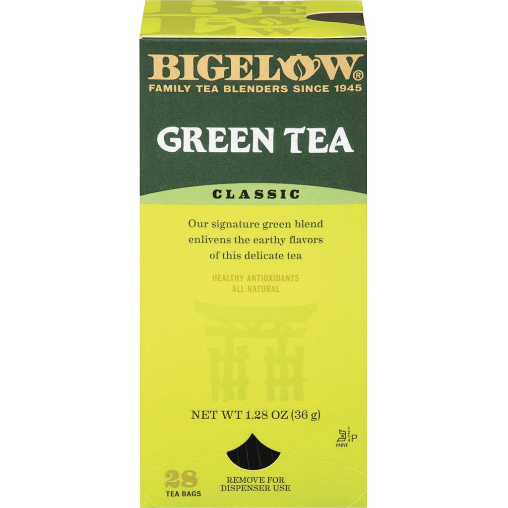 Bigelow Classic Green Tea Bag