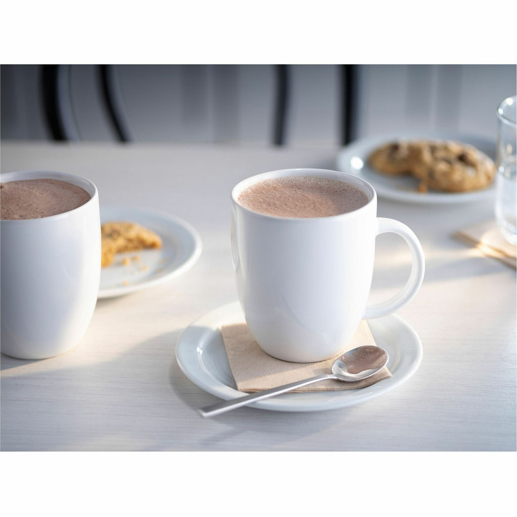 Nestle Dark Chocolate Hot Cocoa Whipper Mix