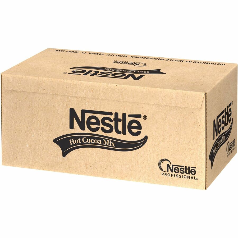 Nestle Dark Chocolate Hot Cocoa Whipper Mix