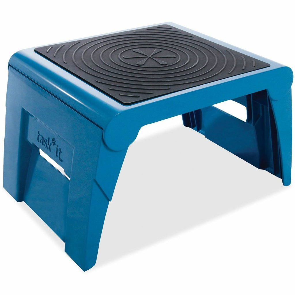 Cramer 1-Up™ Nonslip Folding Step Stool