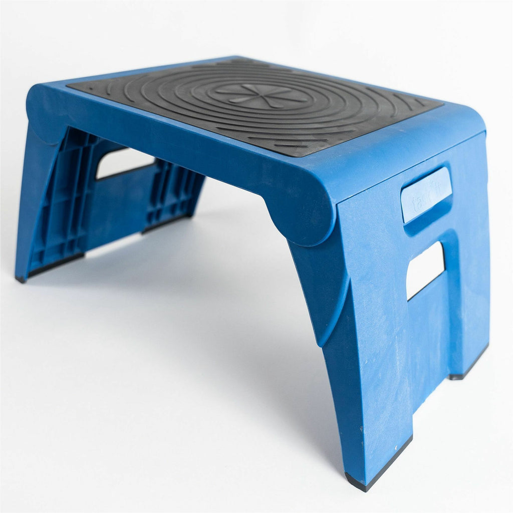 Cramer 1-Up™ Nonslip Folding Step Stool