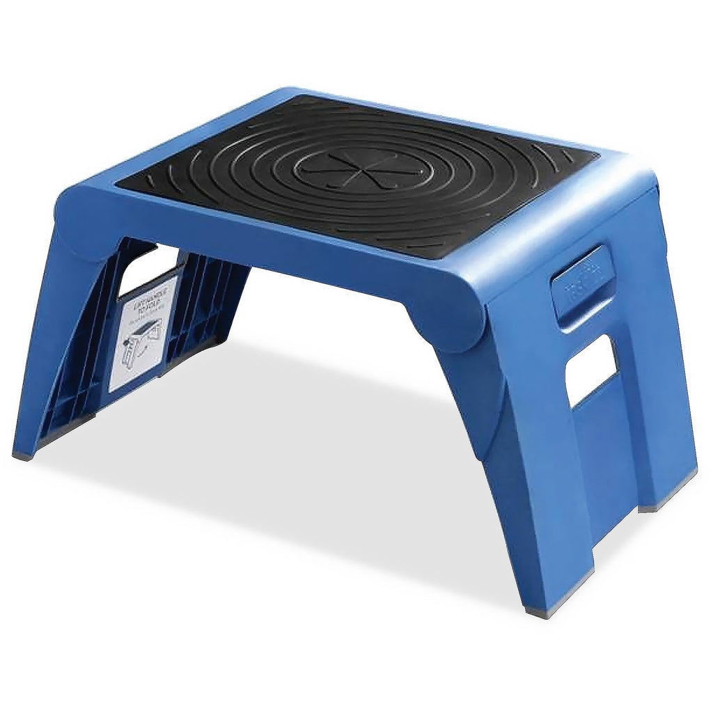 Cramer 1-Up™ Nonslip Folding Step Stool