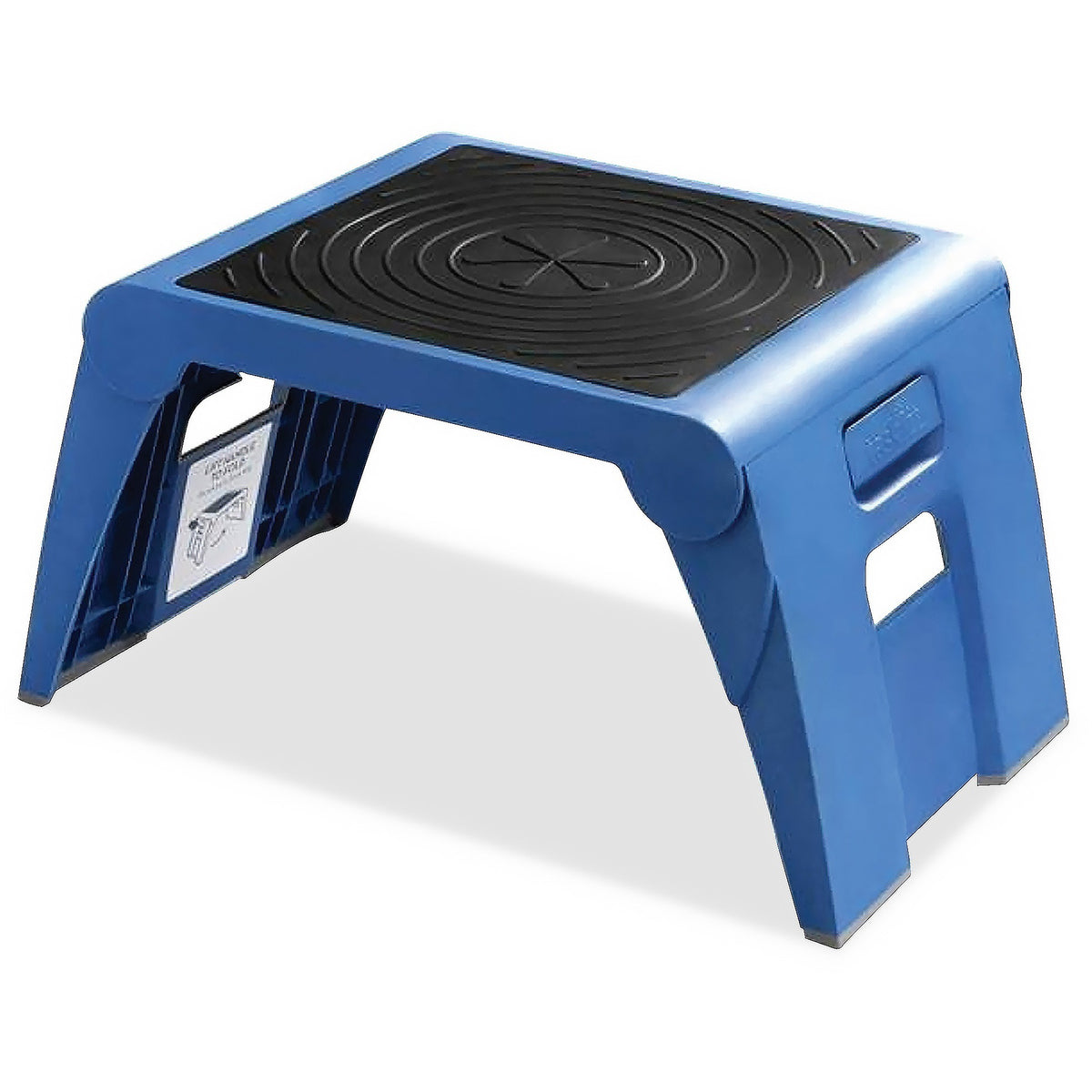 Cramer 1-Up™ Nonslip Folding Step Stool