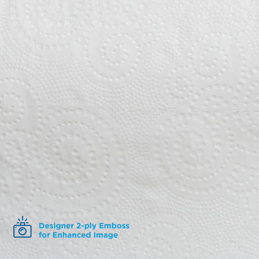Angel Soft Ultra Professional Series Embossed Toilet Paper