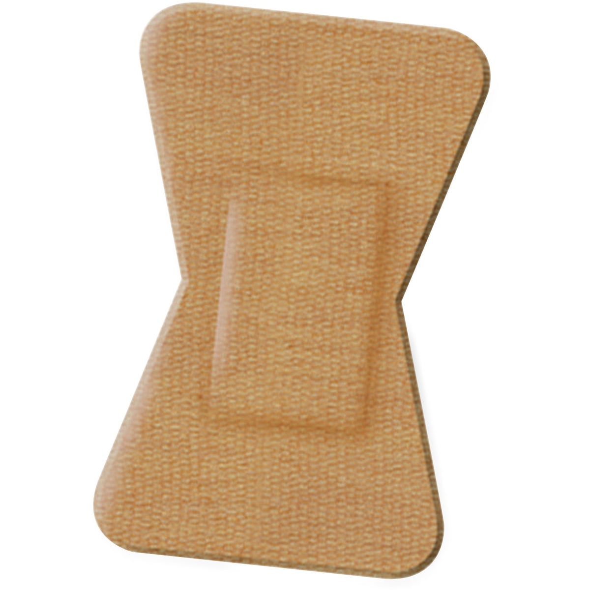 Medline Comfort Cloth Woven Finger Tip Bandage