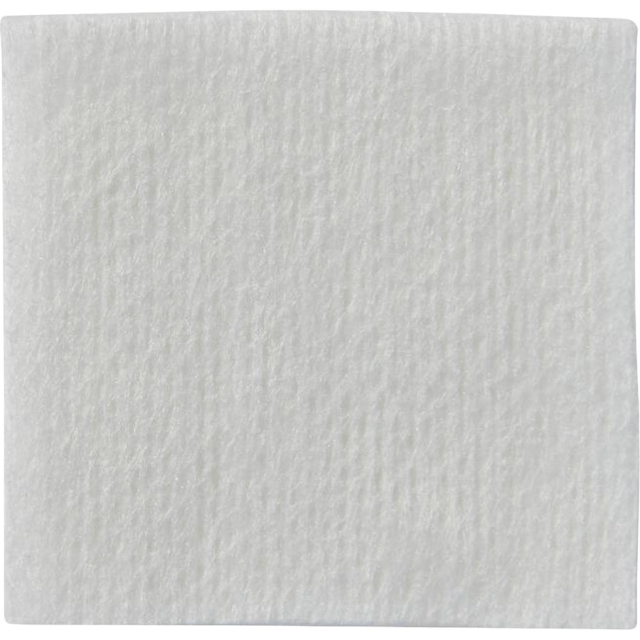 Medline Nonsterile 4-ply Nonwoven Gauze Sponges