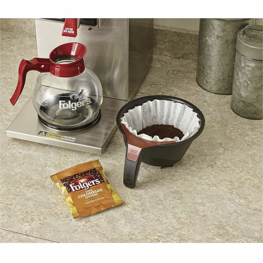 Folgers® Fraction Pack 100% Colombian Supreme Coffee