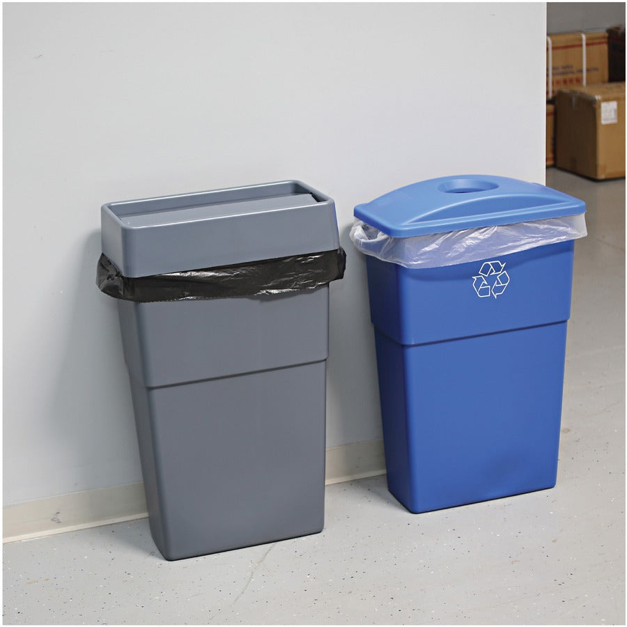 Genuine Joe 23 Gallon Recycling Container