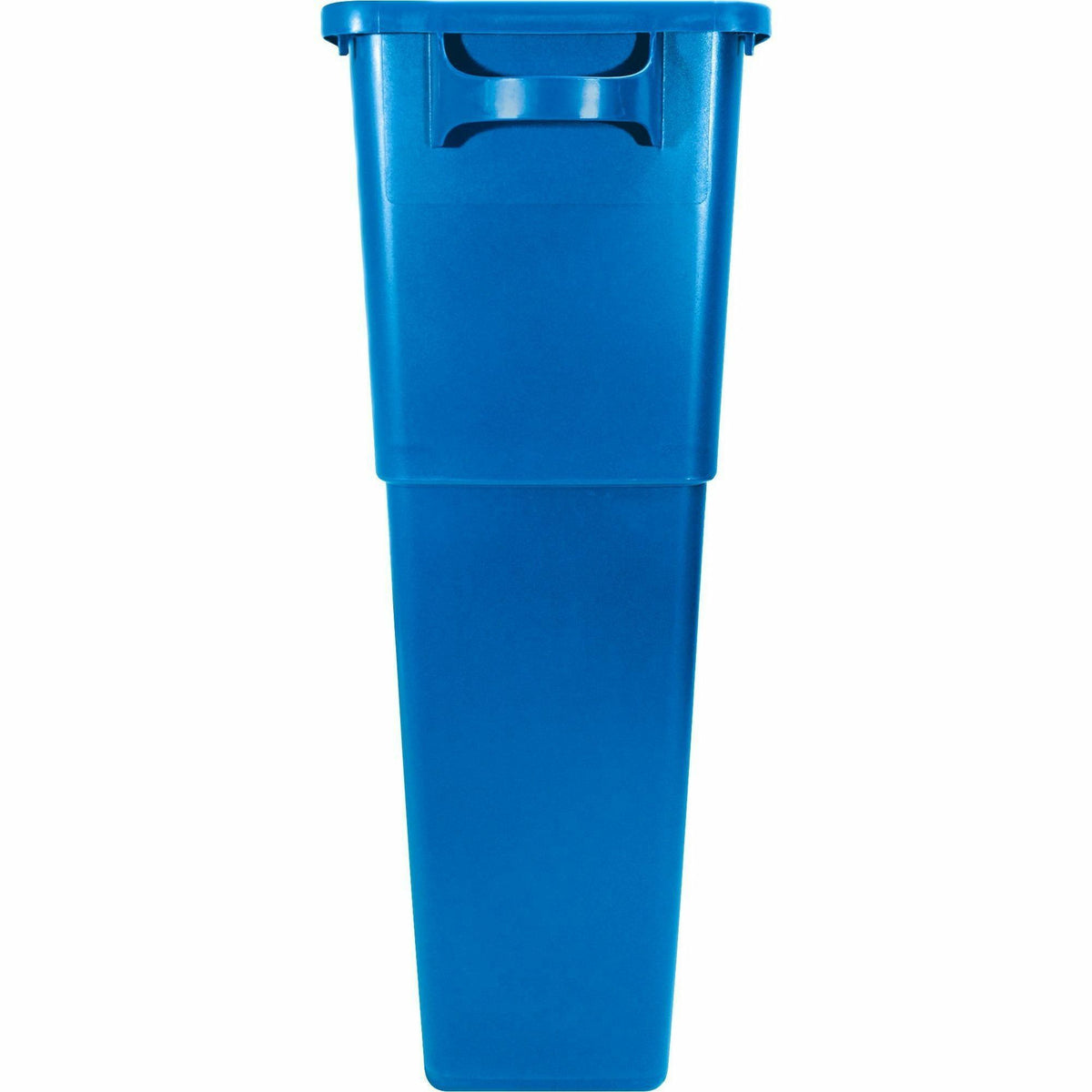 Genuine Joe 23 Gallon Recycling Container