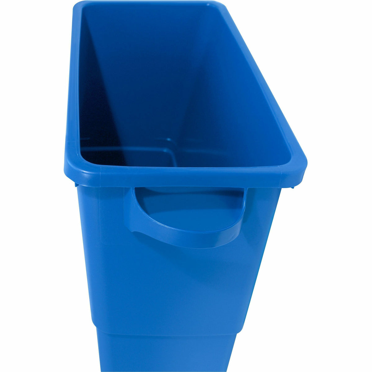 Genuine Joe 23 Gallon Recycling Container