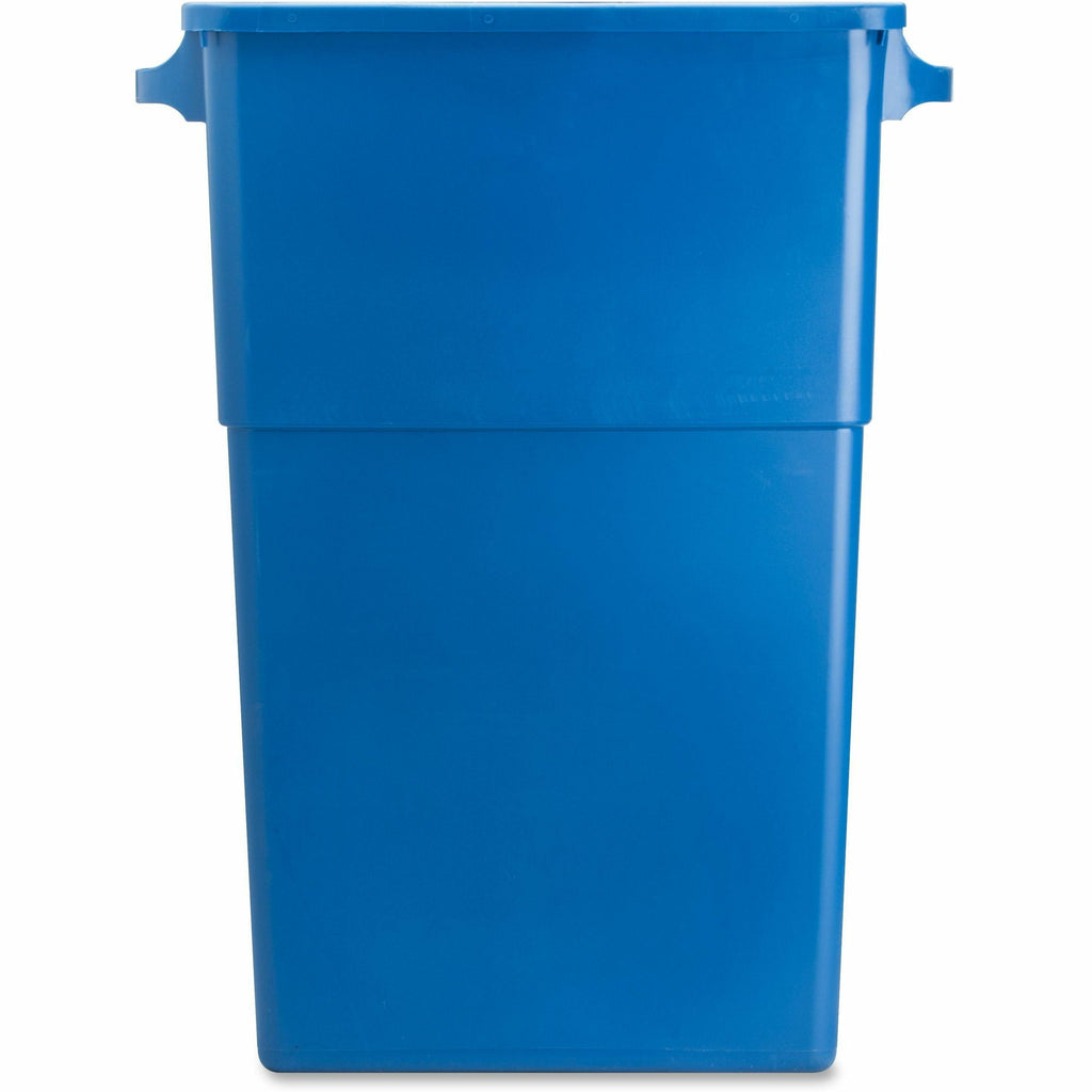 Genuine Joe 23 Gallon Recycling Container
