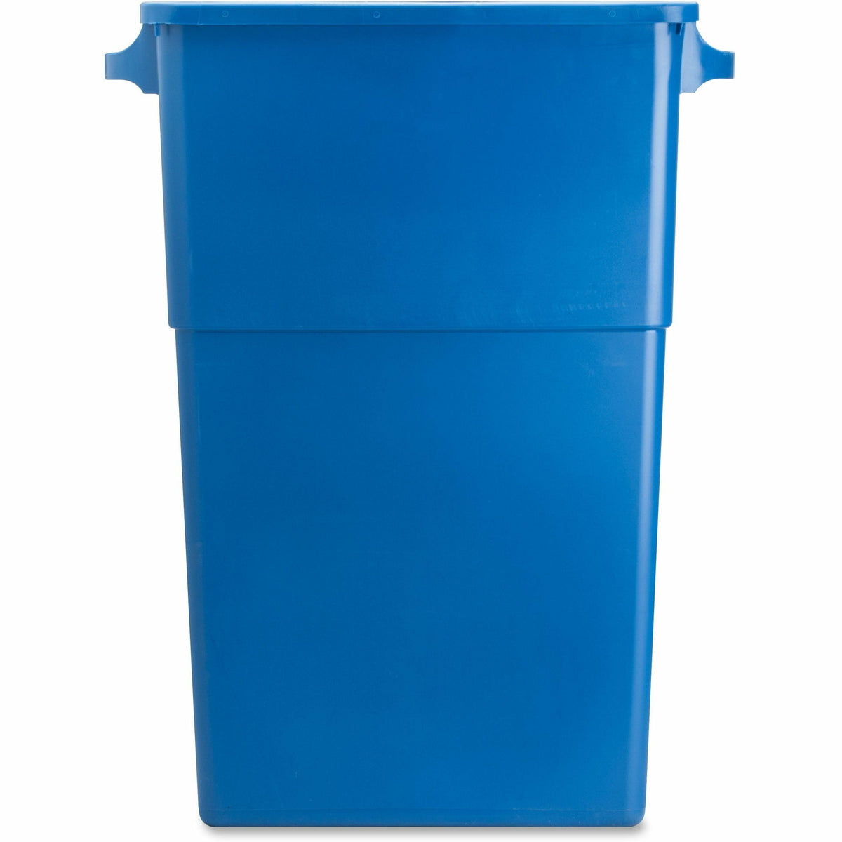 Genuine Joe 23 Gallon Recycling Container