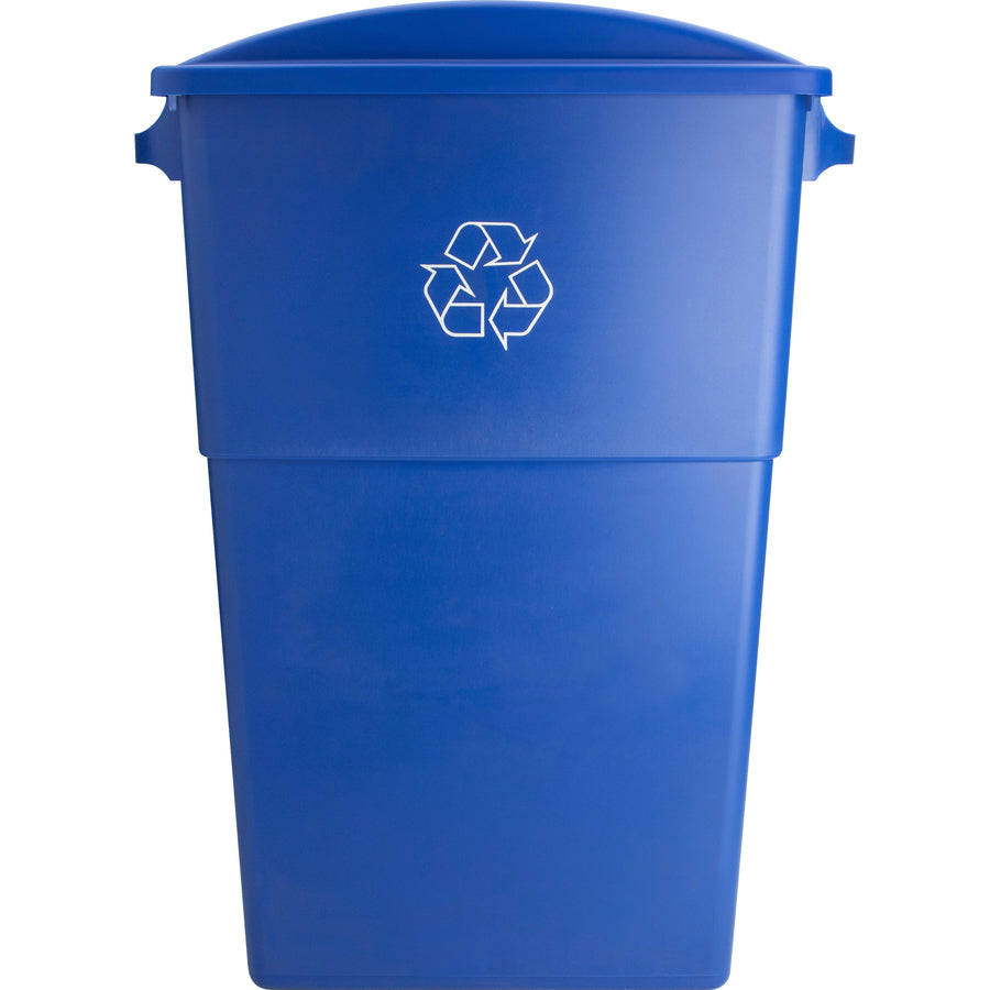 Genuine Joe 23 Gallon Recycling Container
