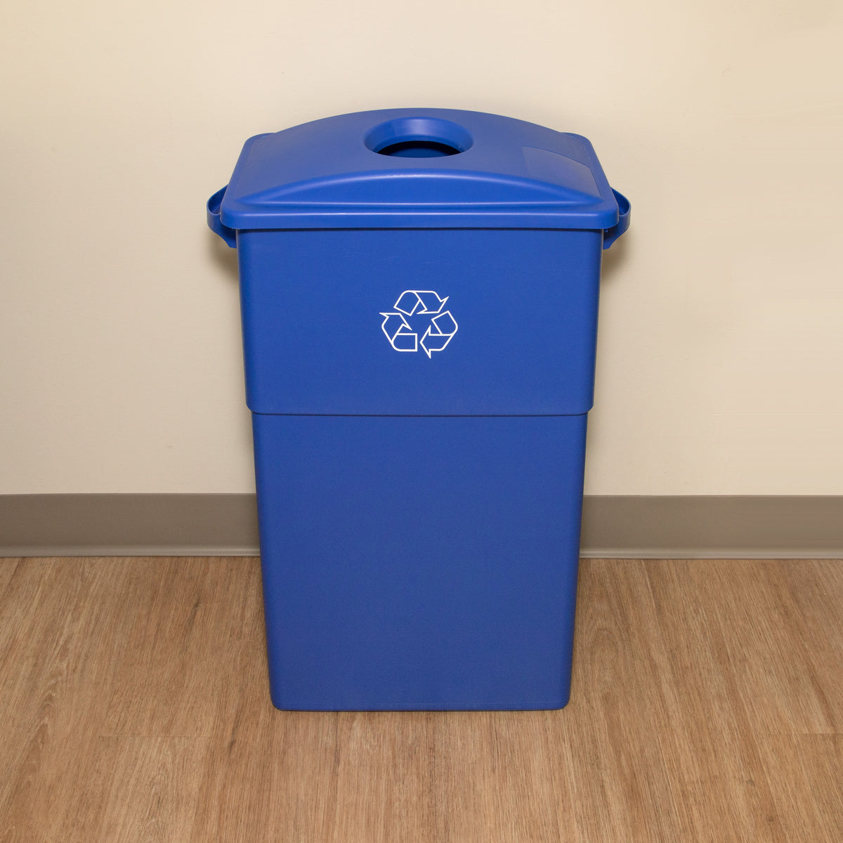 Genuine Joe 23 Gallon Recycling Container