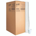 Genuine Joe 8 oz Hot/Cold Foam Cups