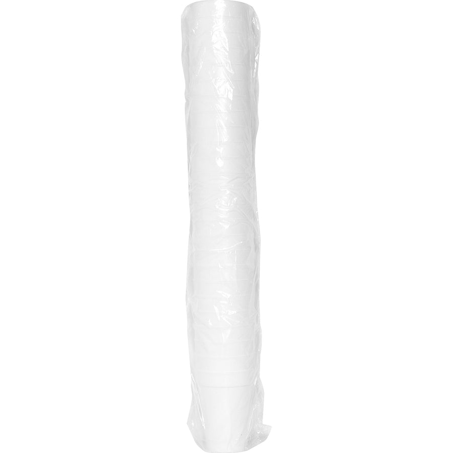 Genuine Joe 10 oz Hot/Cold Foam Cups