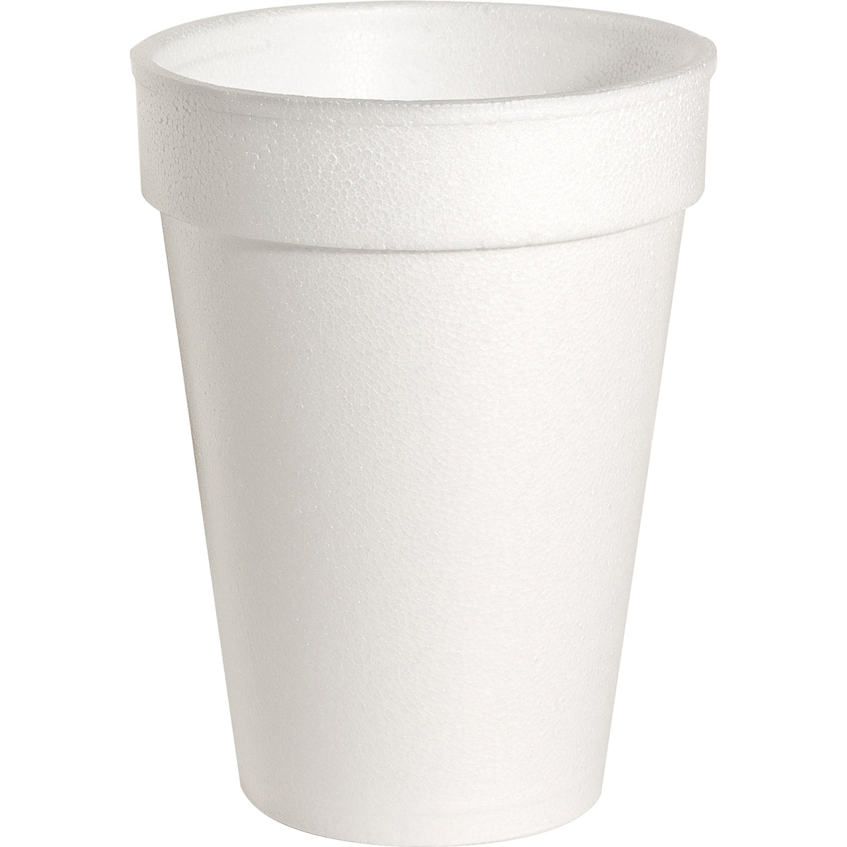 Genuine Joe 10 oz Hot/Cold Foam Cups