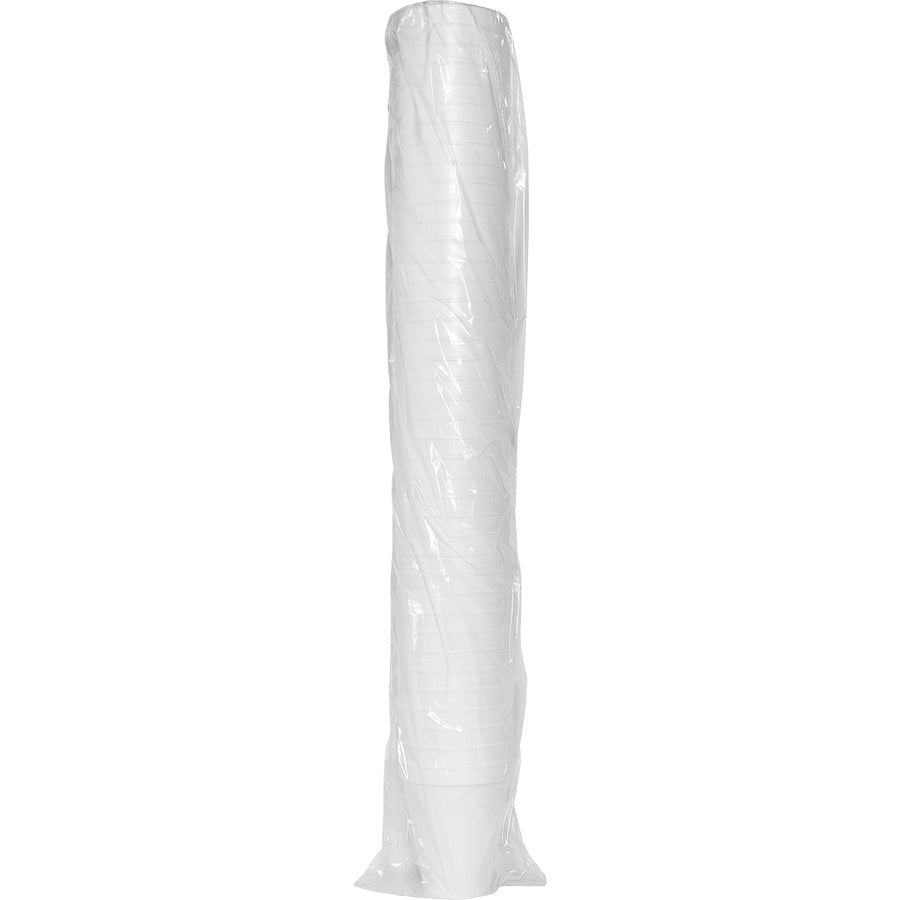 Genuine Joe 12 oz Hot/Cold Foam Cups
