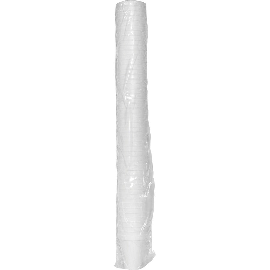 Genuine Joe 16 oz Hot/Cold Foam Cups
