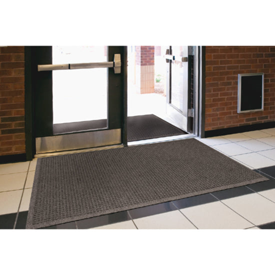 Genuine Joe EcoGuard Indoor Wiper Floor Mats