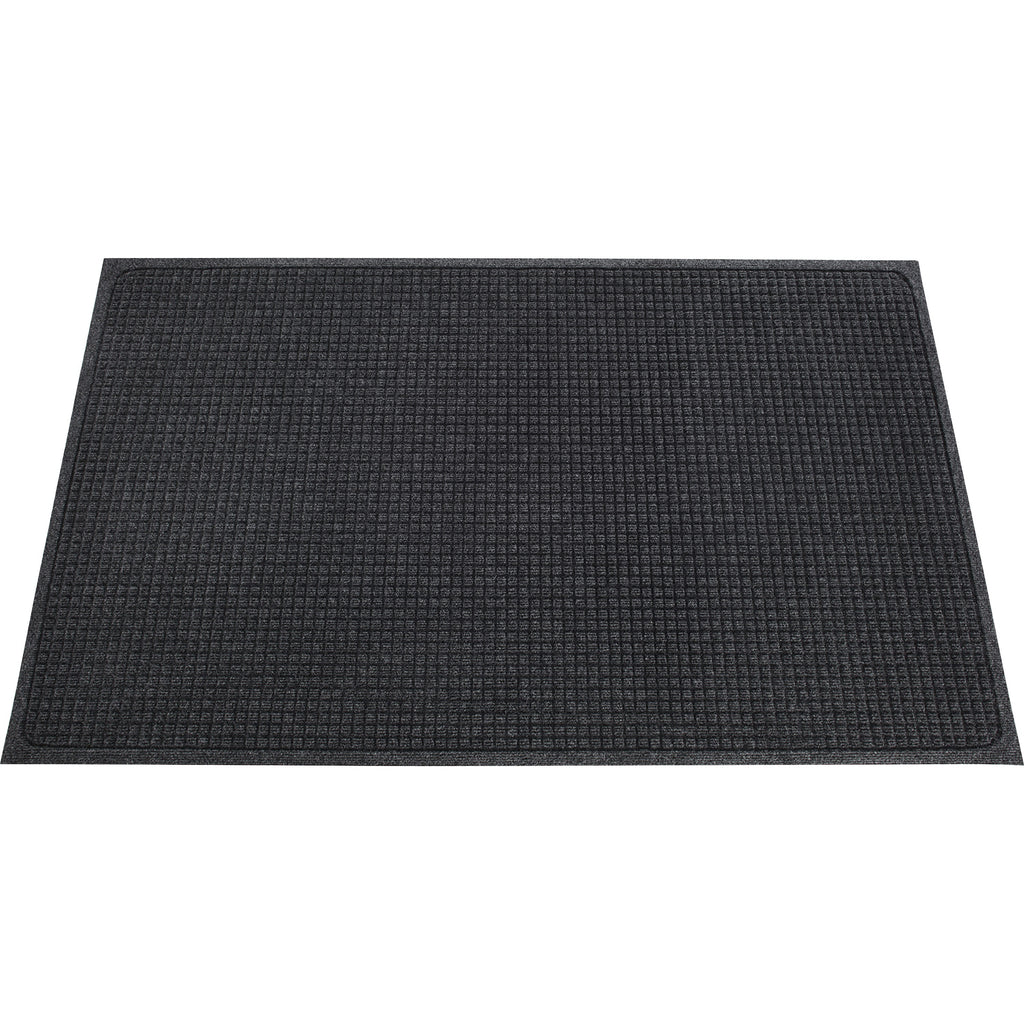 Genuine Joe EcoGuard Indoor Wiper Floor Mats